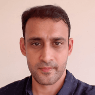 Radhesh Nair